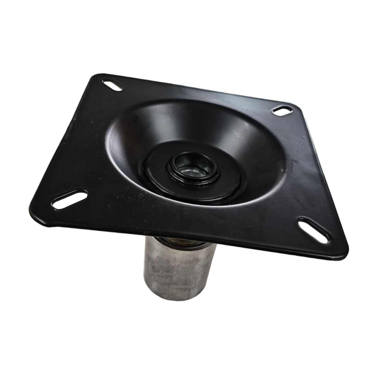 Swivel Bar Stool Plate 360 Deg – Commercial Kitchen Hardware recenzja i cena
