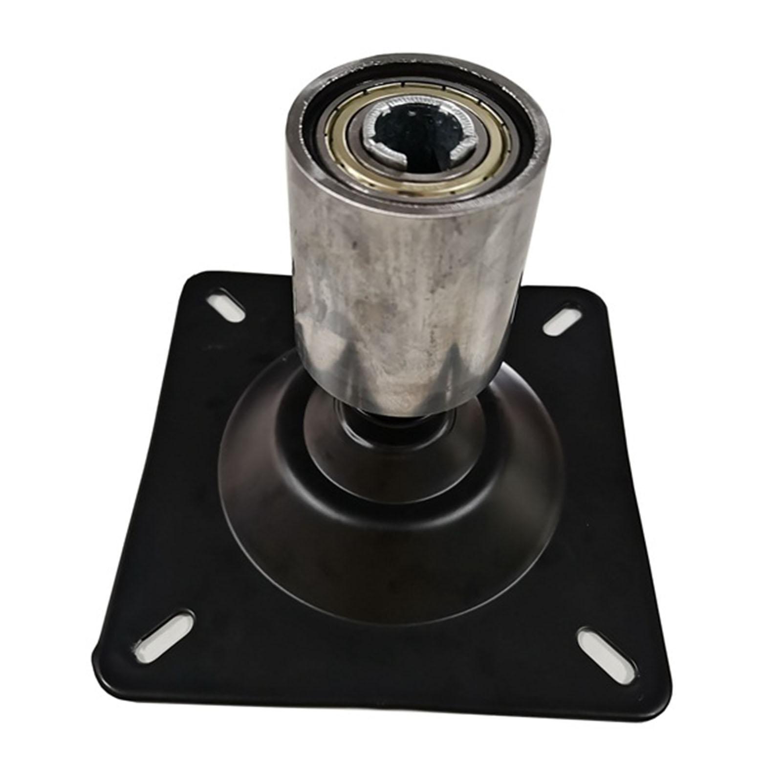 Swivel Bar Stool Plate 360 Deg – Commercial Kitchen Hardware recenzja i cena