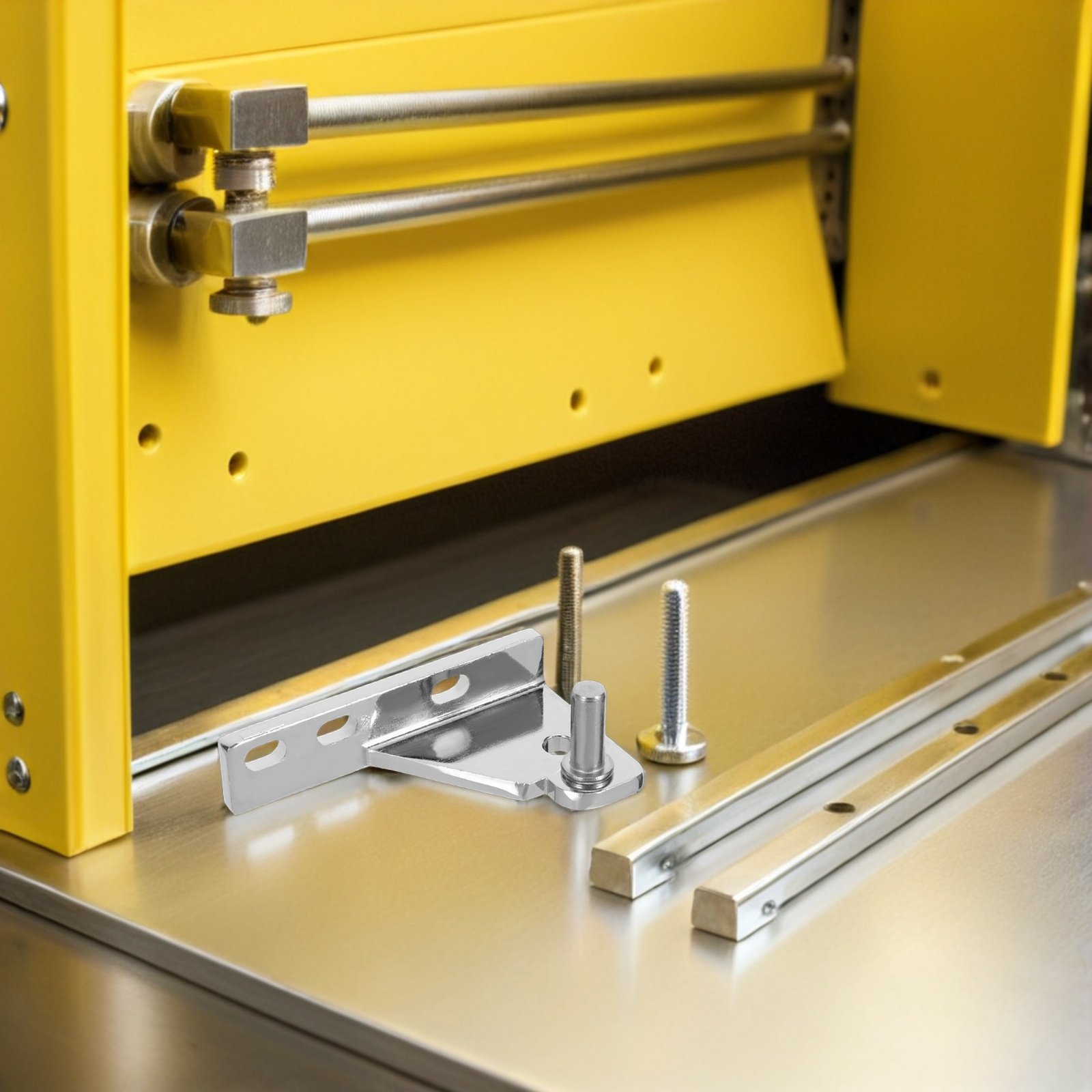 4pcs Commercial Refrigerator D – Commercial Kitchen Hardware recenzja i cena