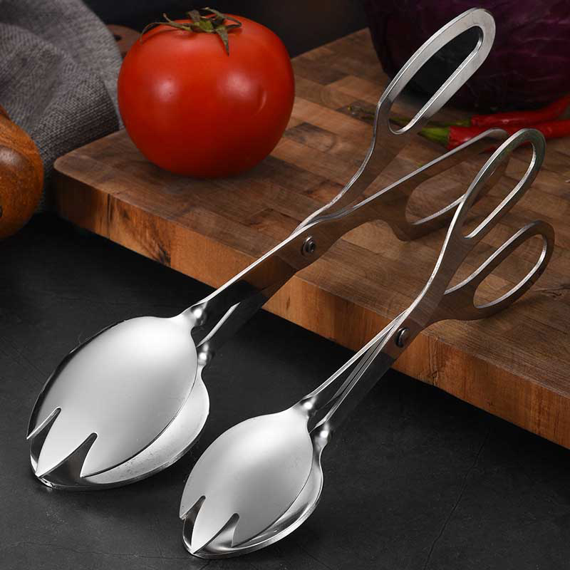 1Pc Stainless Steel Buffet Ton – Commercial Kitchen Utensils recenzja i cena