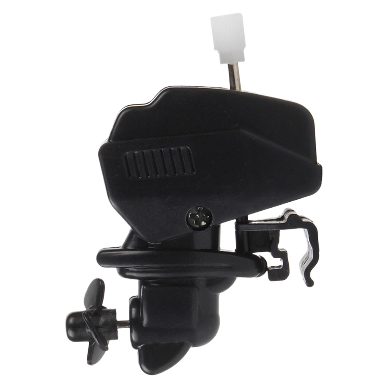Outboard Motor Coffee Stirrer  – Bar Blender Mixing recenzja i cena