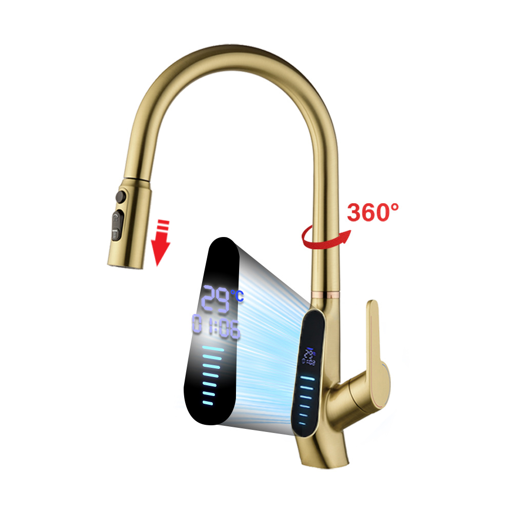 High Quality 10 Year Warranty  – Commercial Kitchen Mixer Tap recenzja i cena