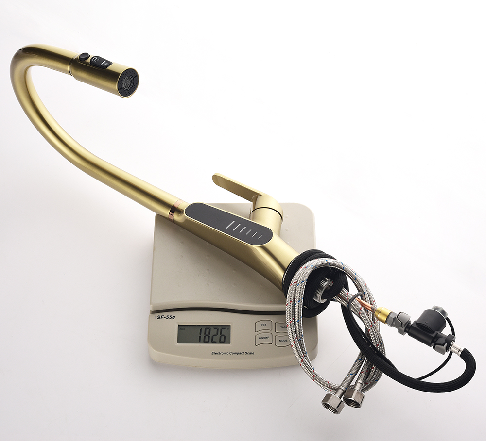 High Quality 10 Year Warranty  – Commercial Kitchen Mixer Tap recenzja i cena