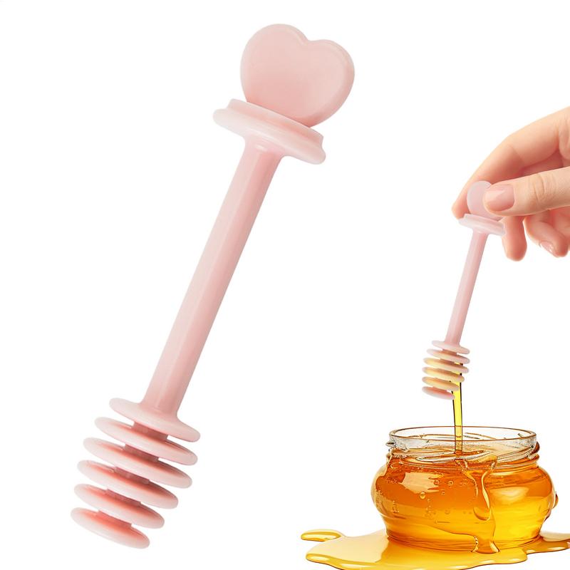 Honey Spoon Honey Dipper Stick – Bar Blender Mixing recenzja i cena