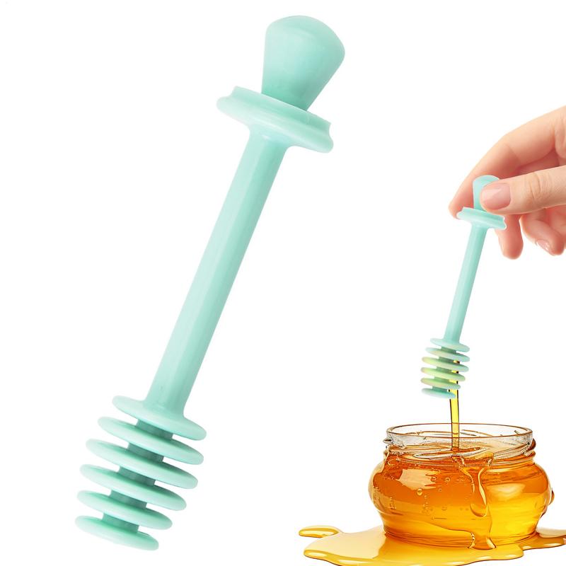 Honey Spoon Honey Dipper Stick – Bar Blender Mixing recenzja i cena