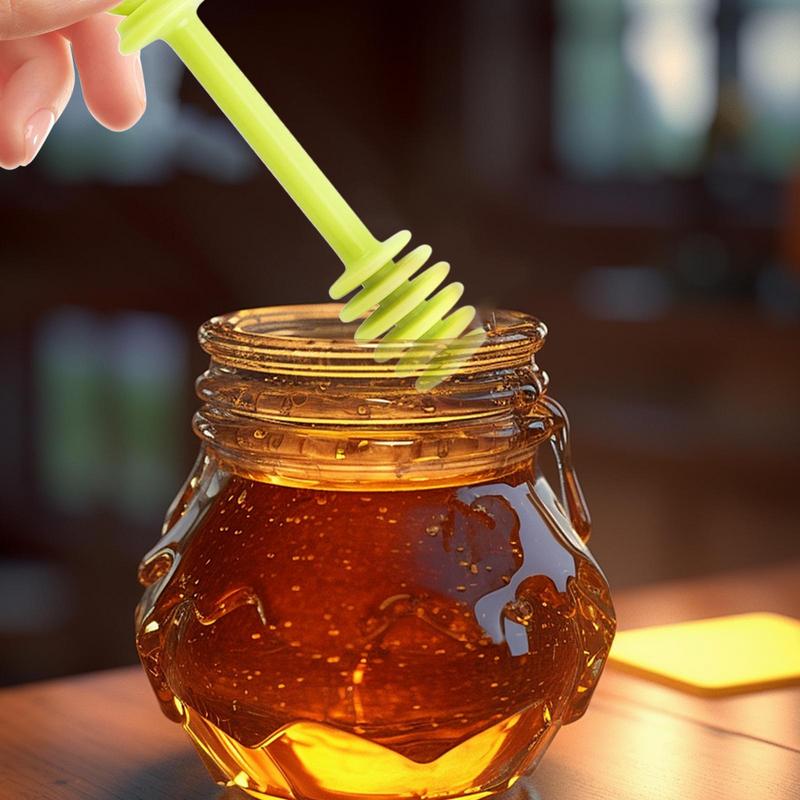 Honey Spoon Honey Dipper Stick – Bar Blender Mixing recenzja i cena