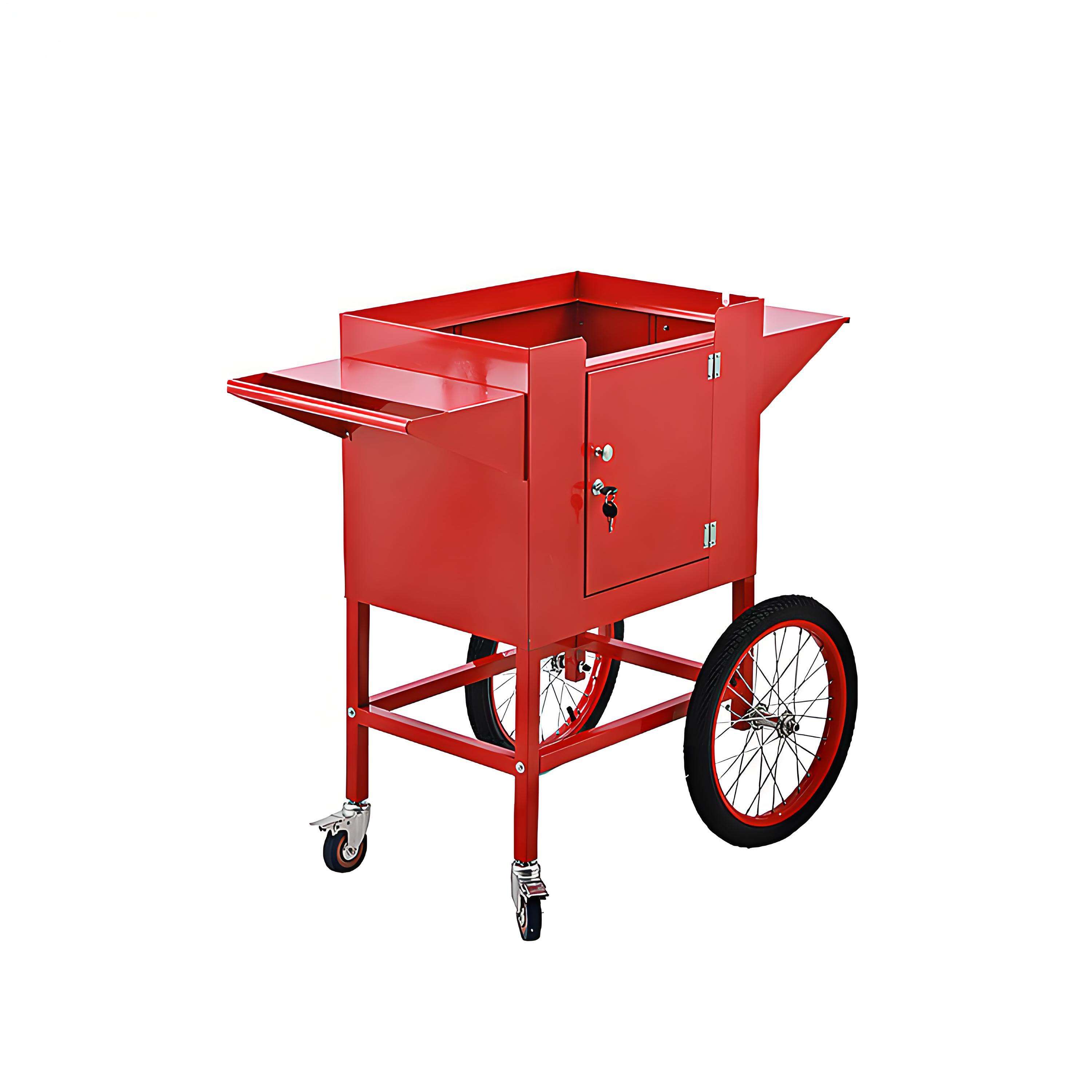 Commercial Popcorn Machine Wit – Commercial Popcorn Machine recenzja i cena