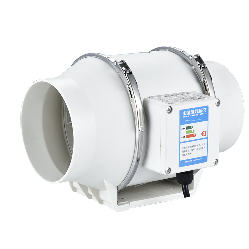 4inch 220V Exhaust Fans Home S – Commercial Kitchen Ventilation recenzja i cena