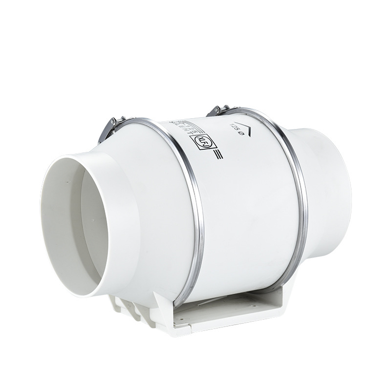 4inch 220V Exhaust Fans Home S – Commercial Kitchen Ventilation recenzja i cena