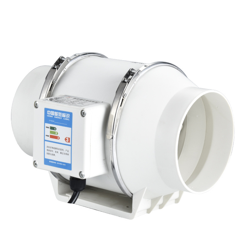 4inch 220V Exhaust Fans Home S – Commercial Kitchen Ventilation recenzja i cena