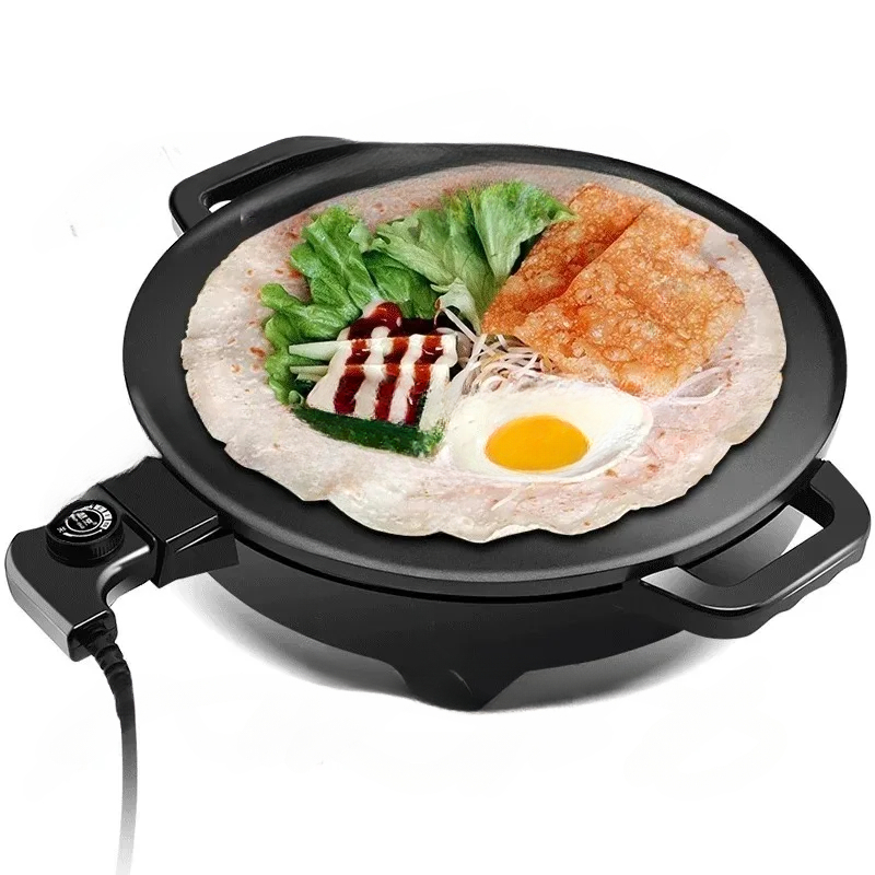 220V 50Hz 16Inch Mogogo Of Ele – Crepe Maker Griddle recenzja i cena