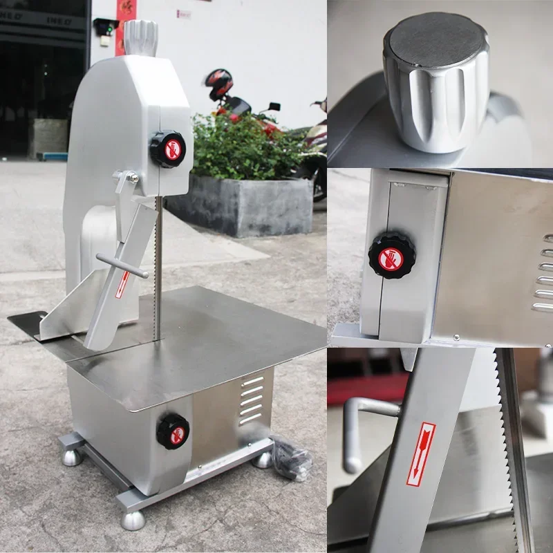 Commercial Meat And Bone Cutti – Commercial Kitchen Plumbing recenzja i cena
