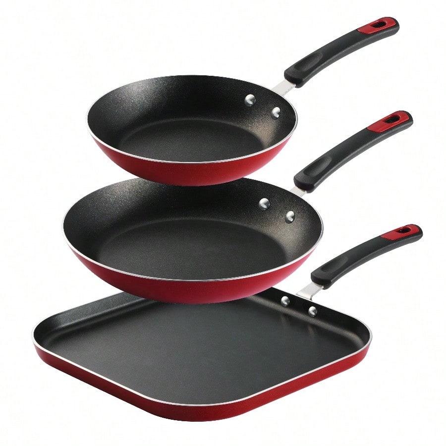 Everyday Aluminum Nonstick 3Pc – Crepe Maker Griddle recenzja i cena