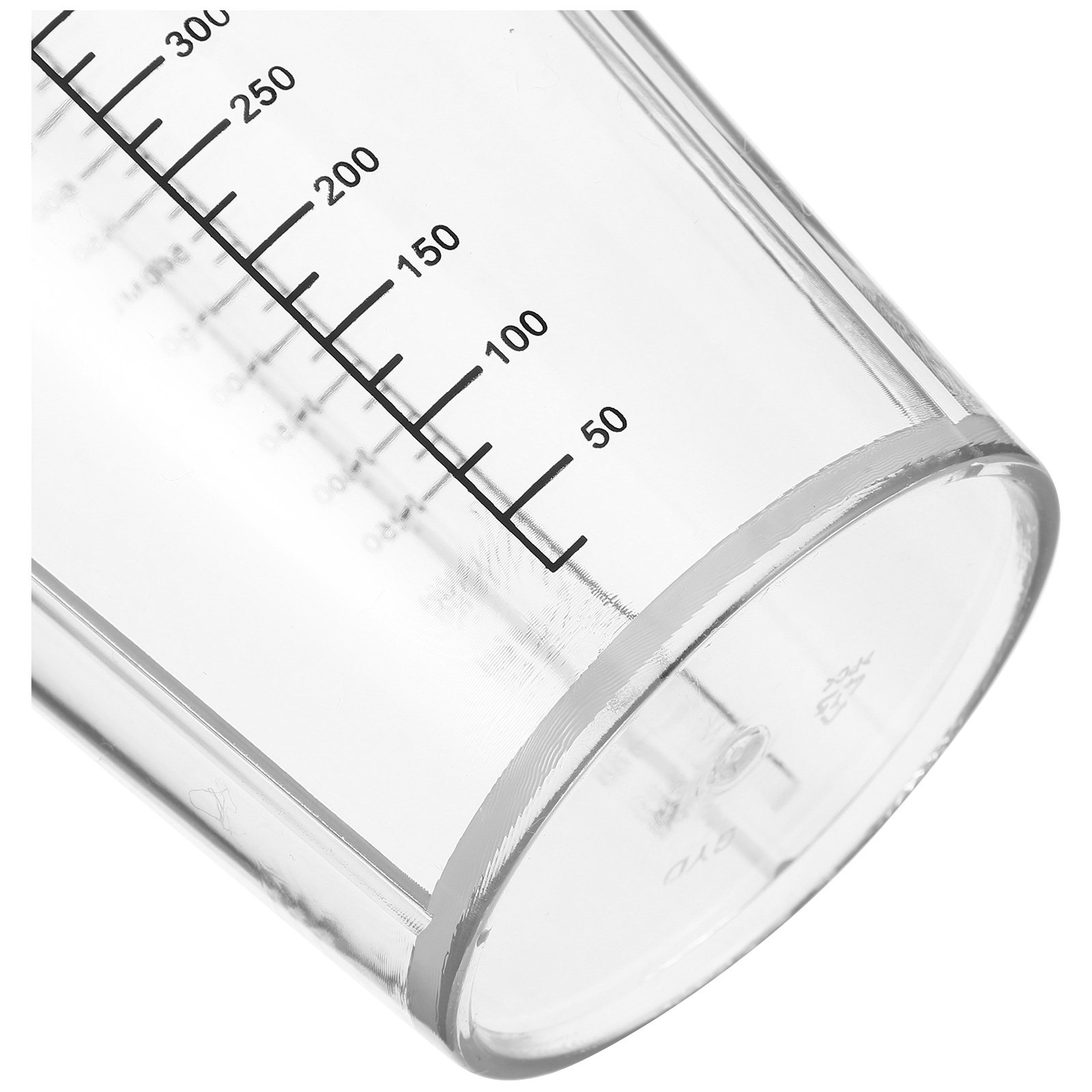 1000Ml Graduated Mixing Cup Re – Bar Blender Mixing recenzja i cena