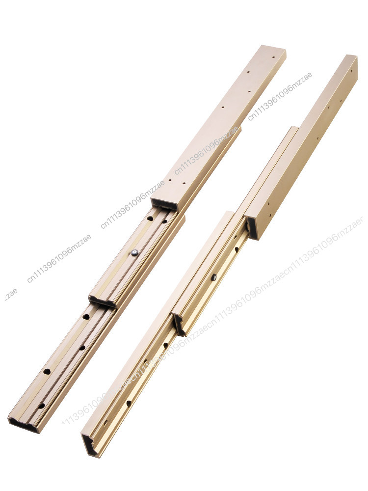 Telescopic Pull out Slide Rail – Commercial Kitchen Hardware recenzja i cena