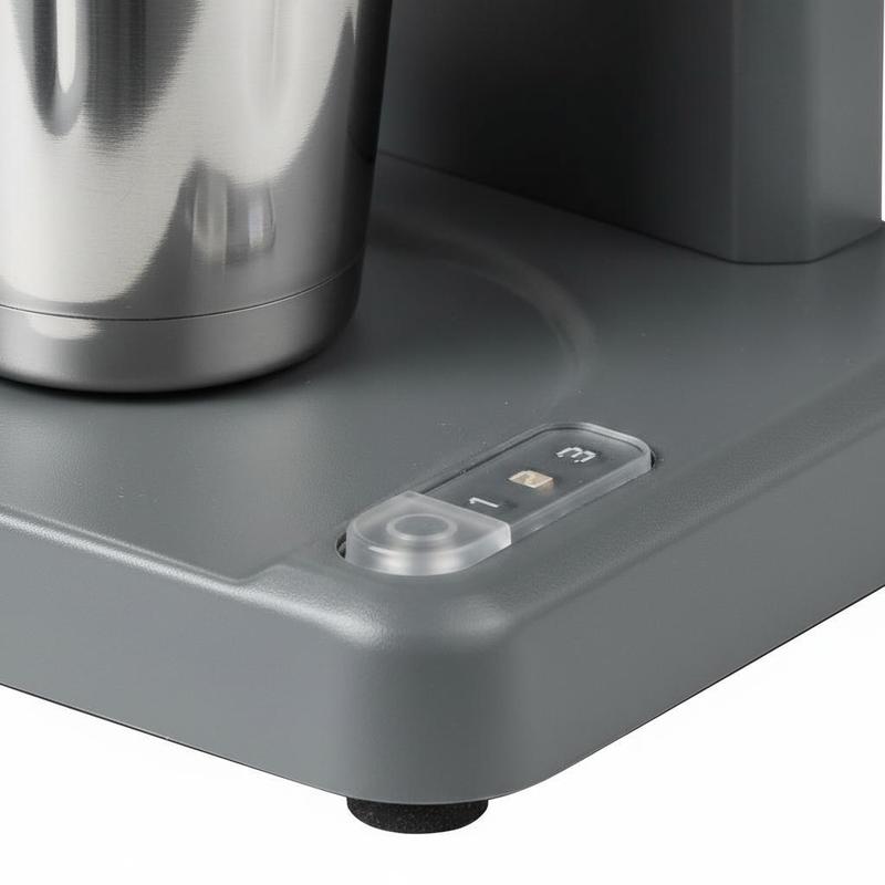 Beverage Mixing Machine, 820ml – Bar Blender Mixing recenzja i cena