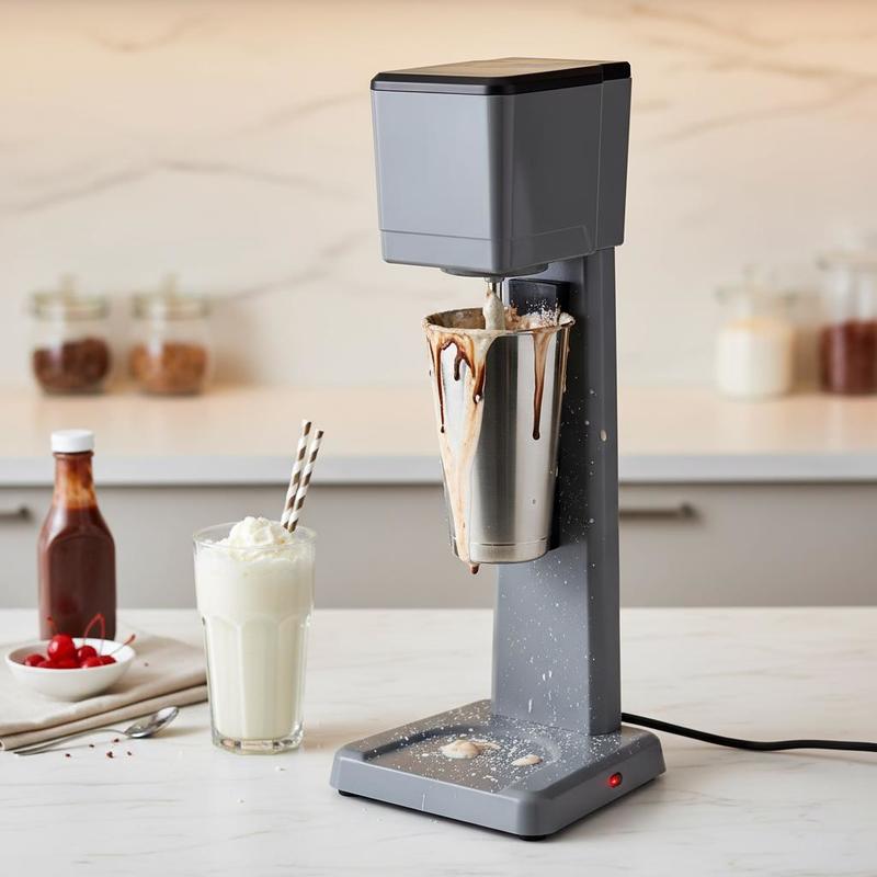 Beverage Mixing Machine, 820ml – Bar Blender Mixing recenzja i cena