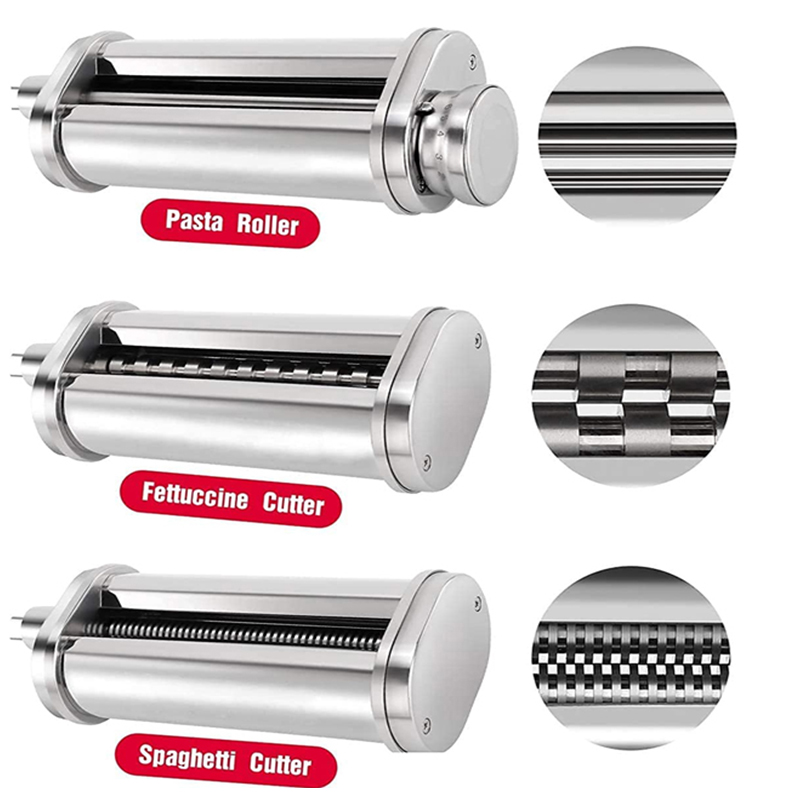 For KitchenAid Pasta Roller Fe – Commercial Kitchen Units recenzja i cena