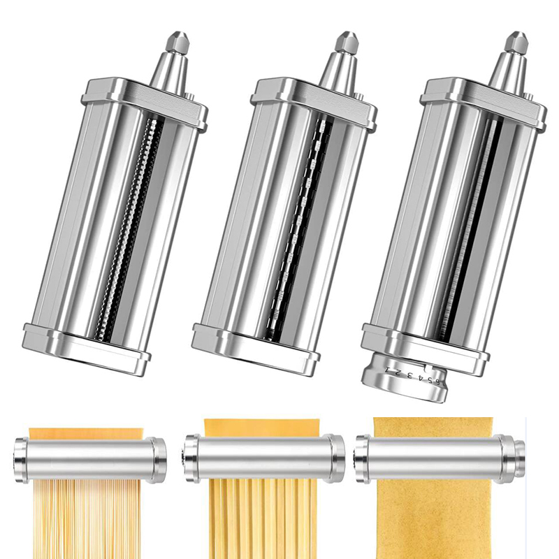 For KitchenAid Pasta Roller Fe – Commercial Kitchen Units recenzja i cena
