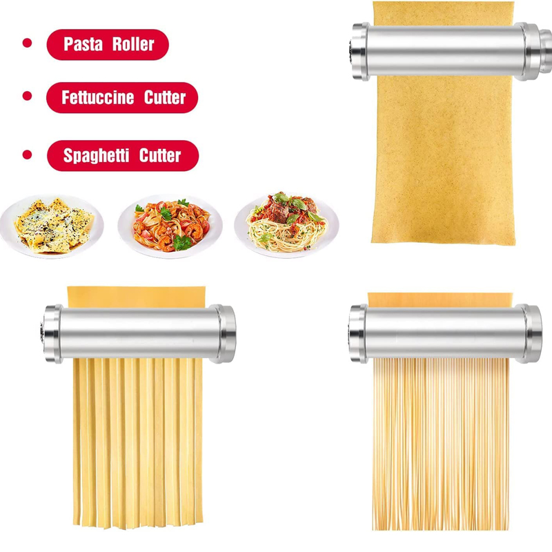 For KitchenAid Pasta Roller Fe – Commercial Kitchen Units recenzja i cena