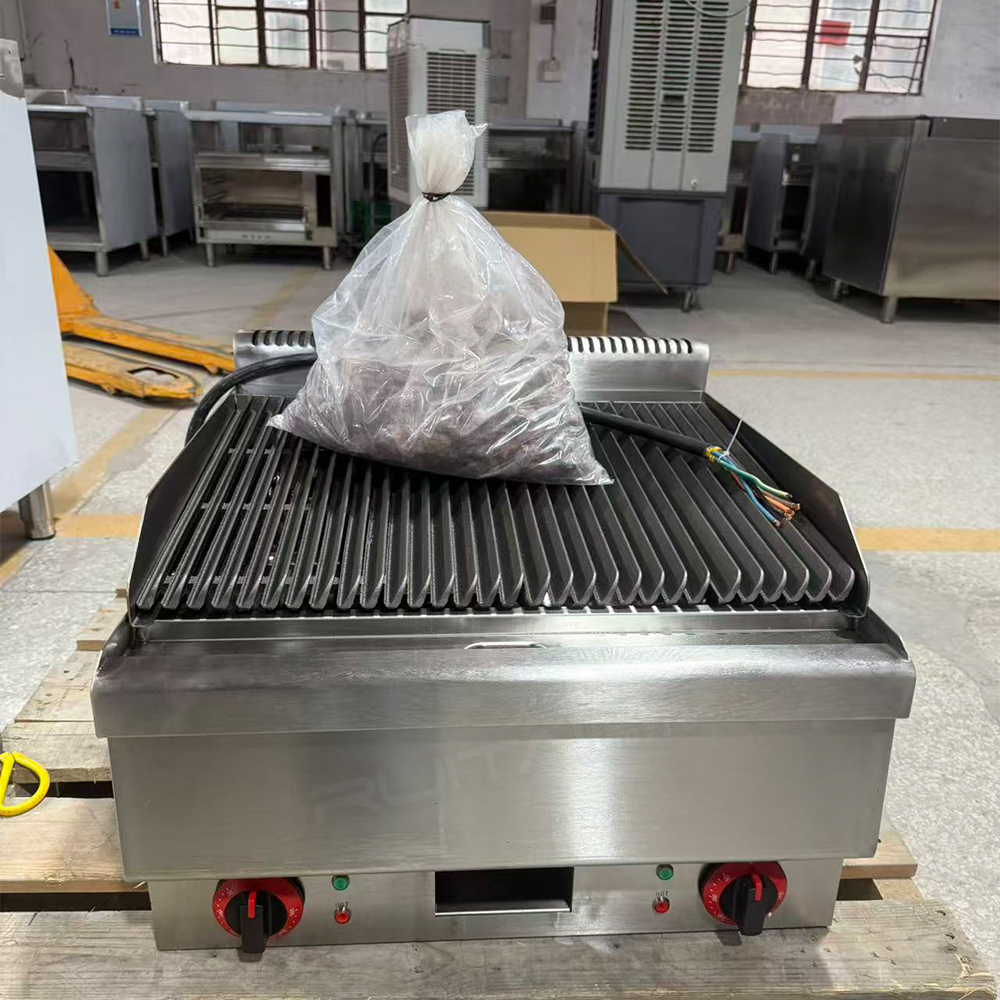 Commercial BBQ Radiant Broiler – Commercial Kitchen Broiler recenzja i cena
