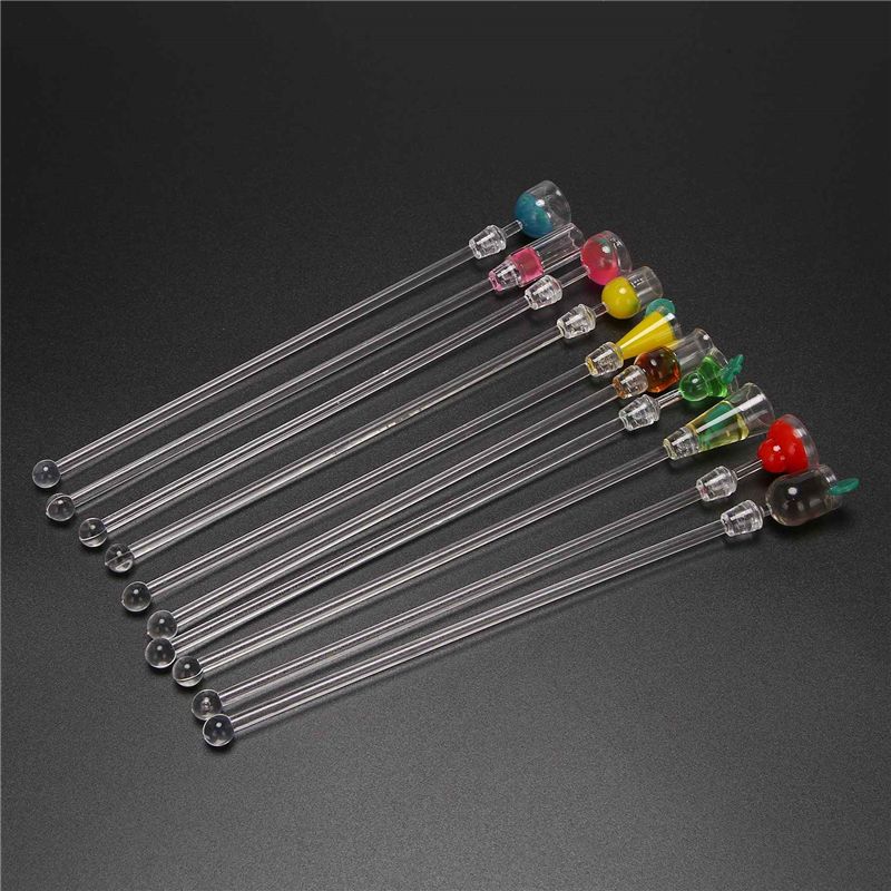 40Pcs Cocktail Stirrer Drink M – Bar Blender Mixing recenzja i cena