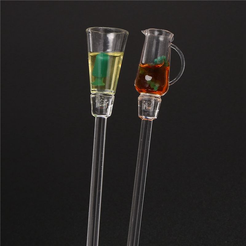 40Pcs Cocktail Stirrer Drink M – Bar Blender Mixing recenzja i cena
