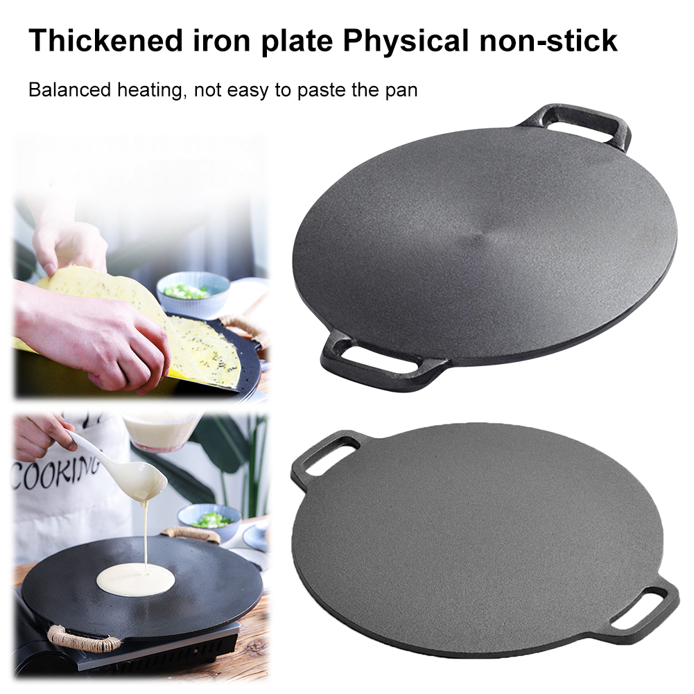 10.2/11/11.8/12.6/13.4 Inch BB – Crepe Maker Griddle recenzja i cena
