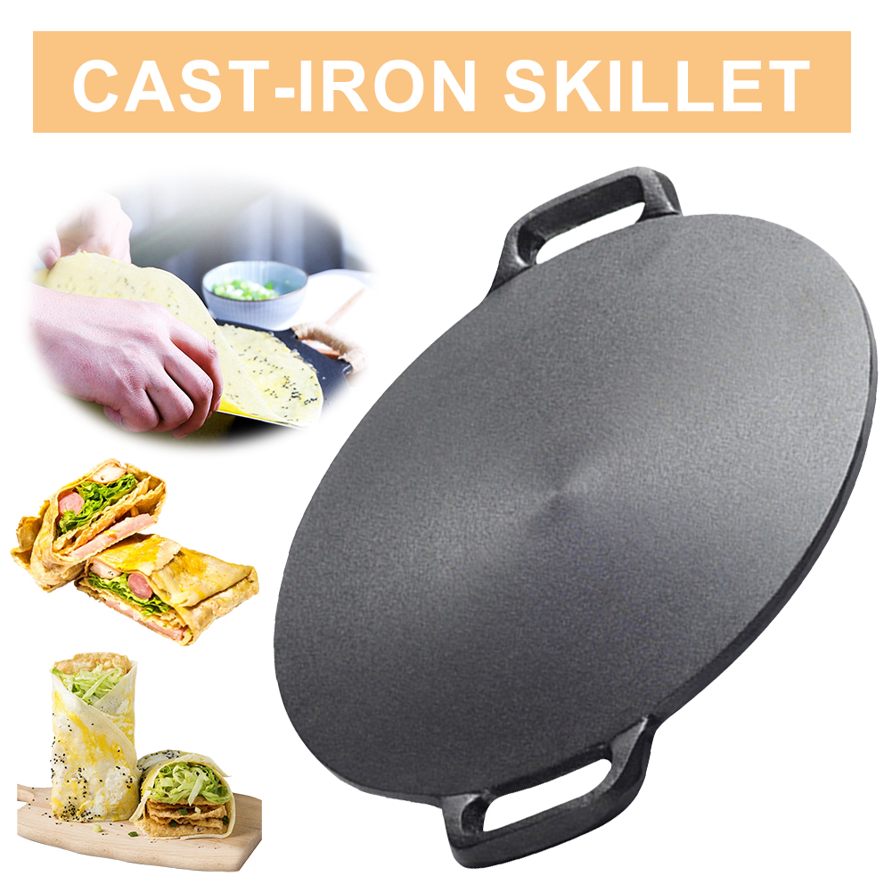 10.2/11/11.8/12.6/13.4 Inch BB – Crepe Maker Griddle recenzja i cena