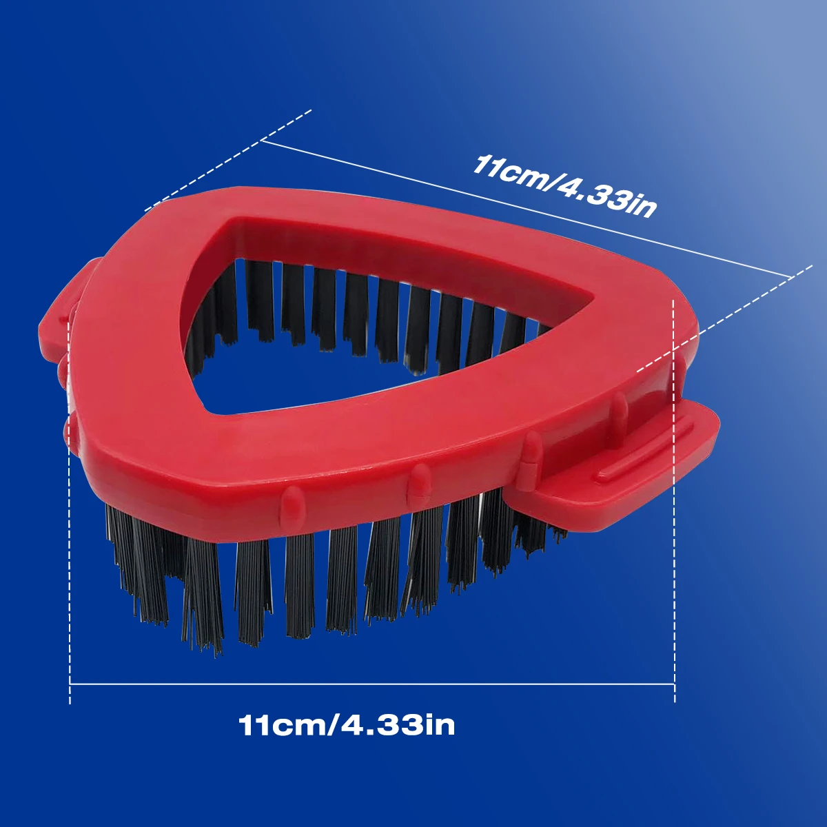 2 Pack Spin Mop Scrub Brush fo – Commercial Kitchen Tiles recenzja i cena