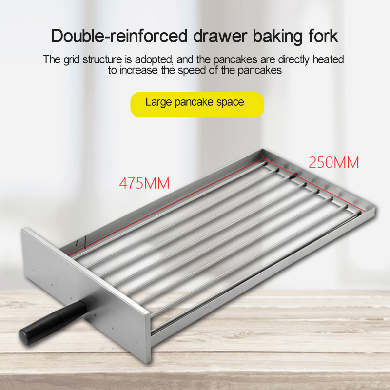 Gas Scones Oven Stainless Stee – Commercial Kitchen Utensils recenzja i cena