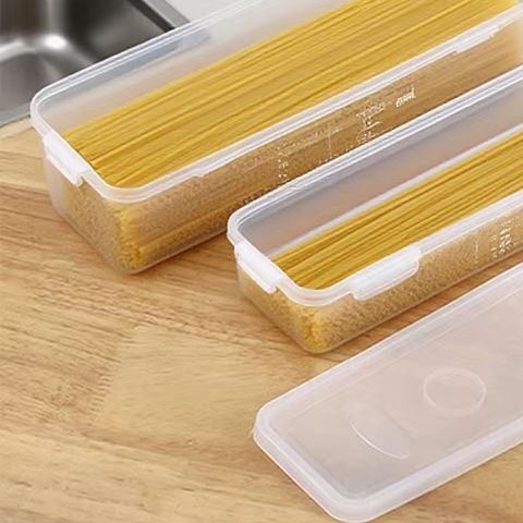Fresh Box Noodle Plastic Food  – Commercial Kitchen Fridge recenzja i cena