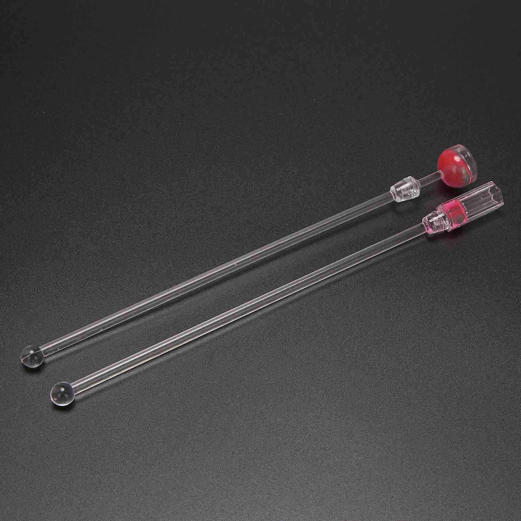 AS94-20Pcs Cocktail Stirrer Dr – Bar Blender Mixing recenzja i cena
