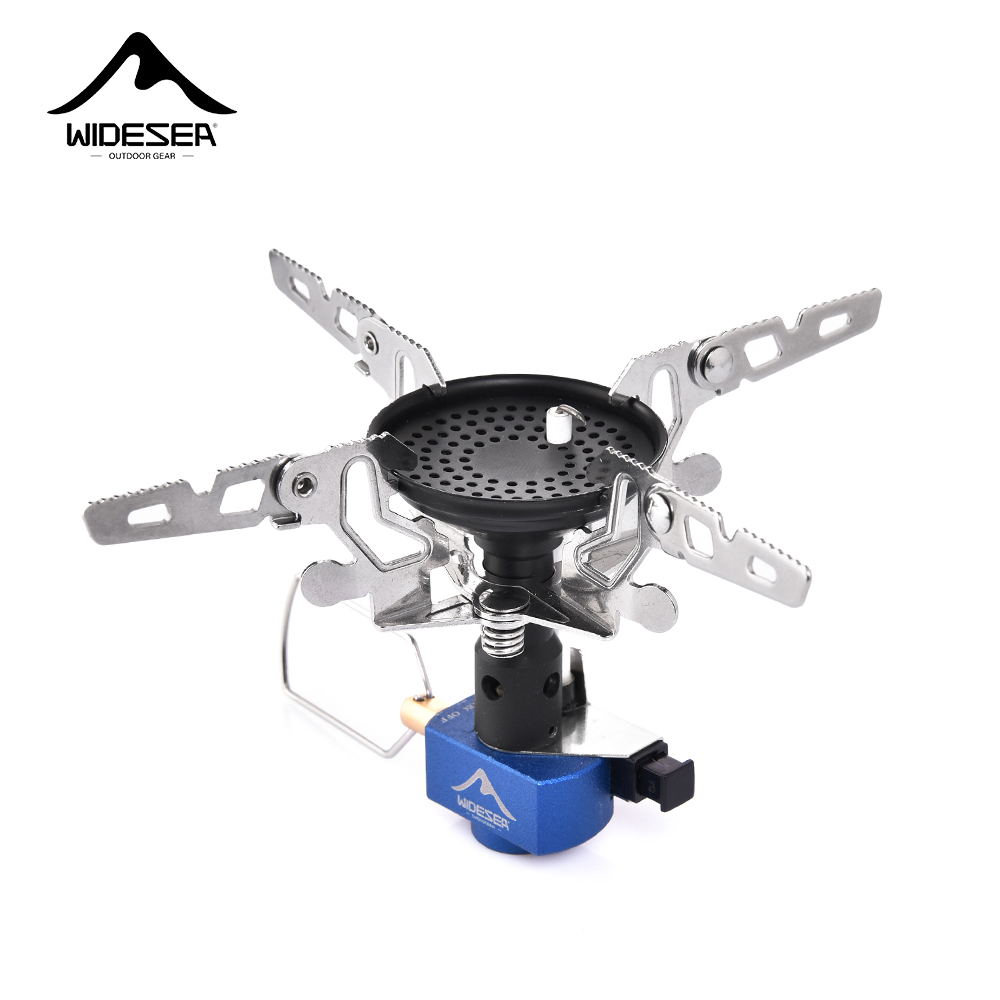 Outdoor Camping Gas Burner Out – Commercial Kitchen Burner recenzja i cena