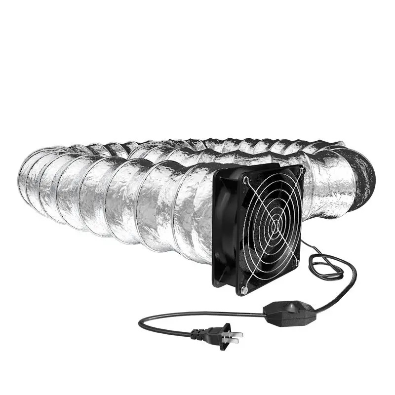 Domestic Fume Exhauster Strong – Commercial Kitchen Ventilation recenzja i cena