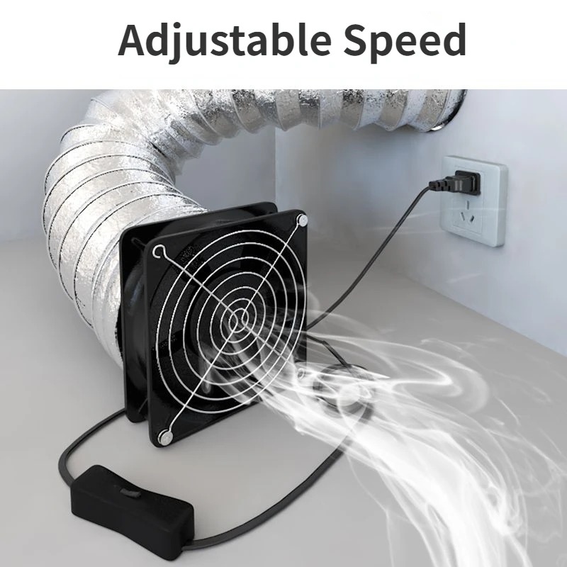 Domestic Fume Exhauster Strong – Commercial Kitchen Ventilation recenzja i cena