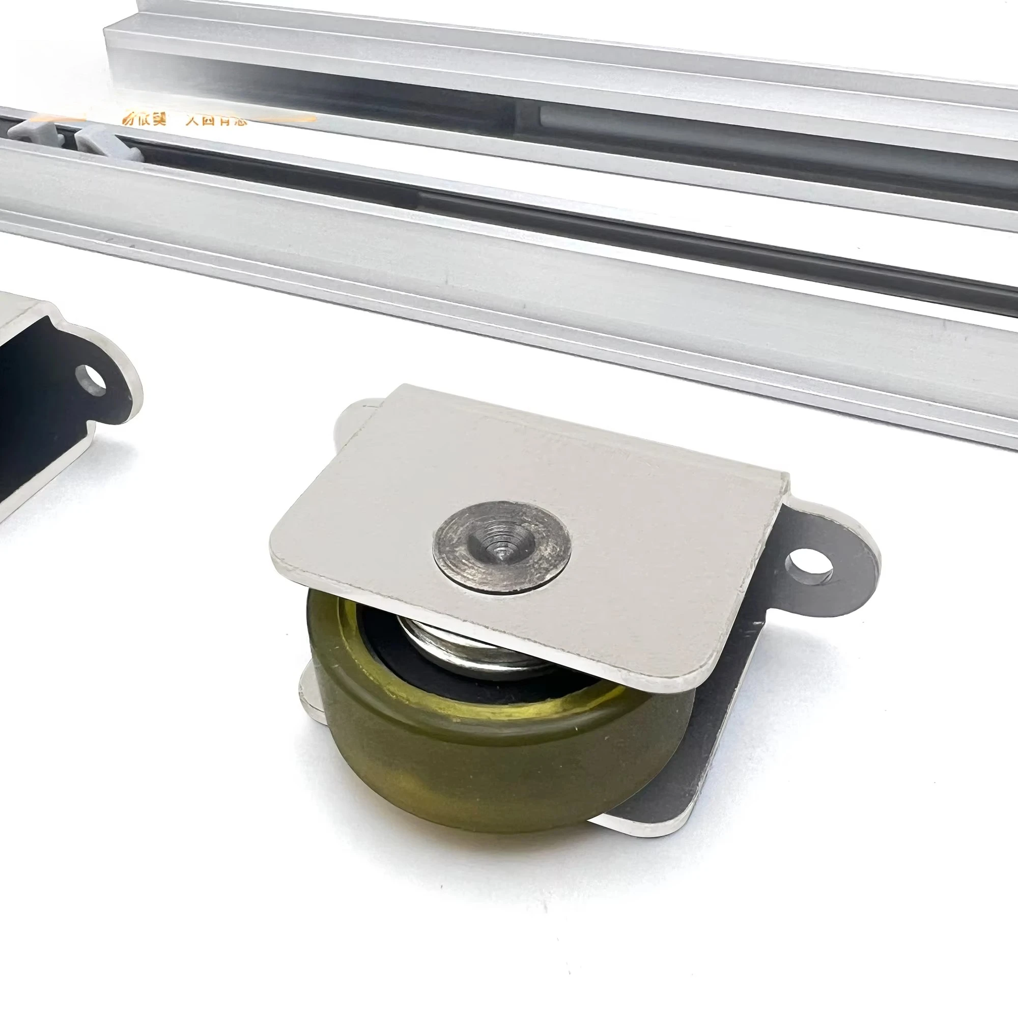 Modern Invisible Door Invisibl – Commercial Kitchen Hardware recenzja i cena