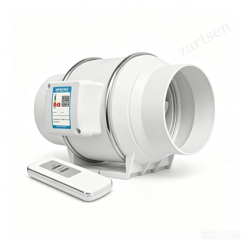 Exhaust Fan Home Silent Inline – Commercial Kitchen Ventilation recenzja i cena