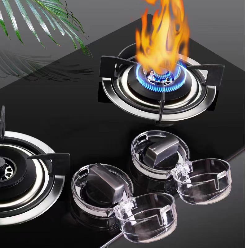 1/4Pcs Child Safety Protection – Commercial Kitchen Burner recenzja i cena