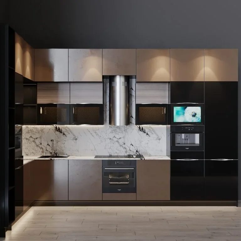 PA Commercial Full Materials H – Commercial Kitchen Plumbing recenzja i cena