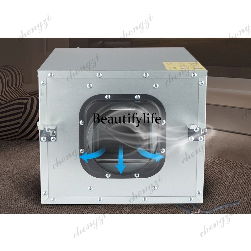 81 Fresh air system ventilatio – Commercial Kitchen Ventilation recenzja i cena