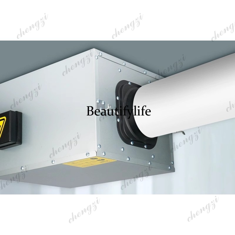 81 Fresh air system ventilatio – Commercial Kitchen Ventilation recenzja i cena