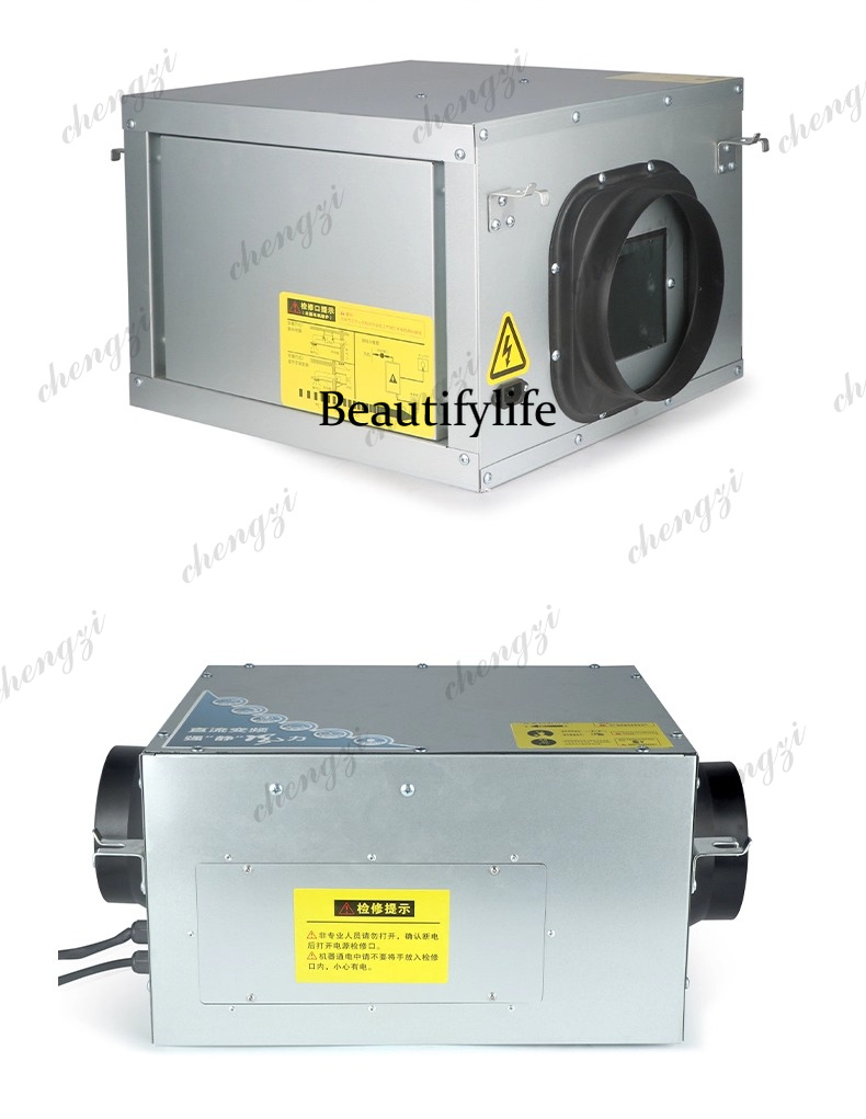 81 Fresh air system ventilatio – Commercial Kitchen Ventilation recenzja i cena