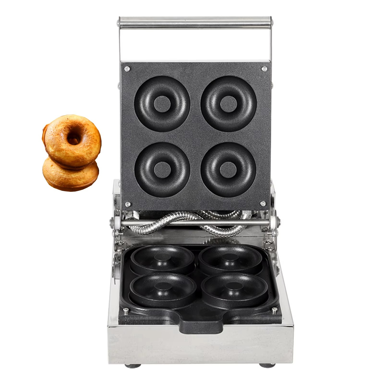 Professional Kitchen 1100W Ele – Commercial Kitchen Plumbing recenzja i cena