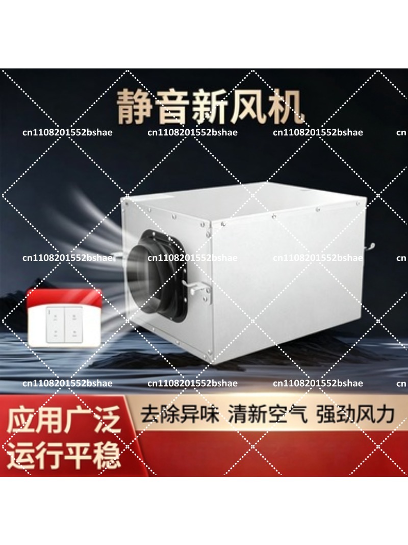 Silent One-Way Kitchen Exhaust – Commercial Kitchen Ventilation recenzja i cena
