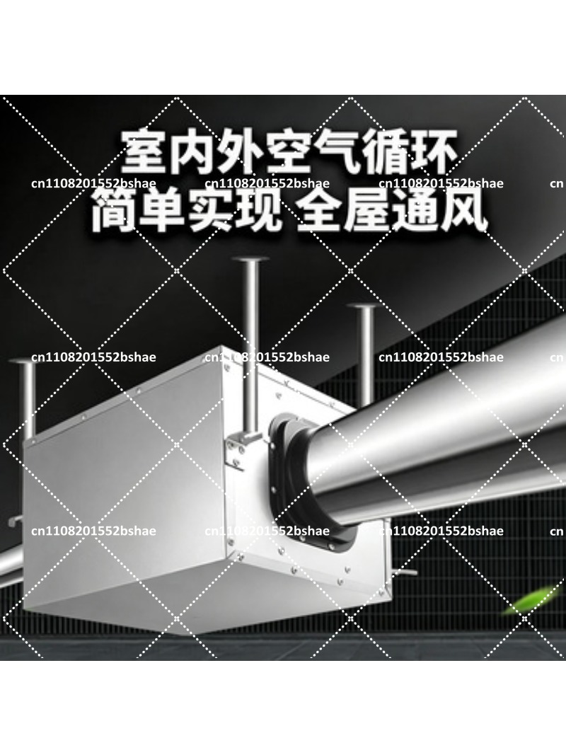 Silent One-Way Kitchen Exhaust – Commercial Kitchen Ventilation recenzja i cena