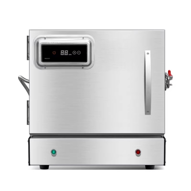Electric Steamer Stainless Ste – Commercial Kitchen Steamer recenzja i cena