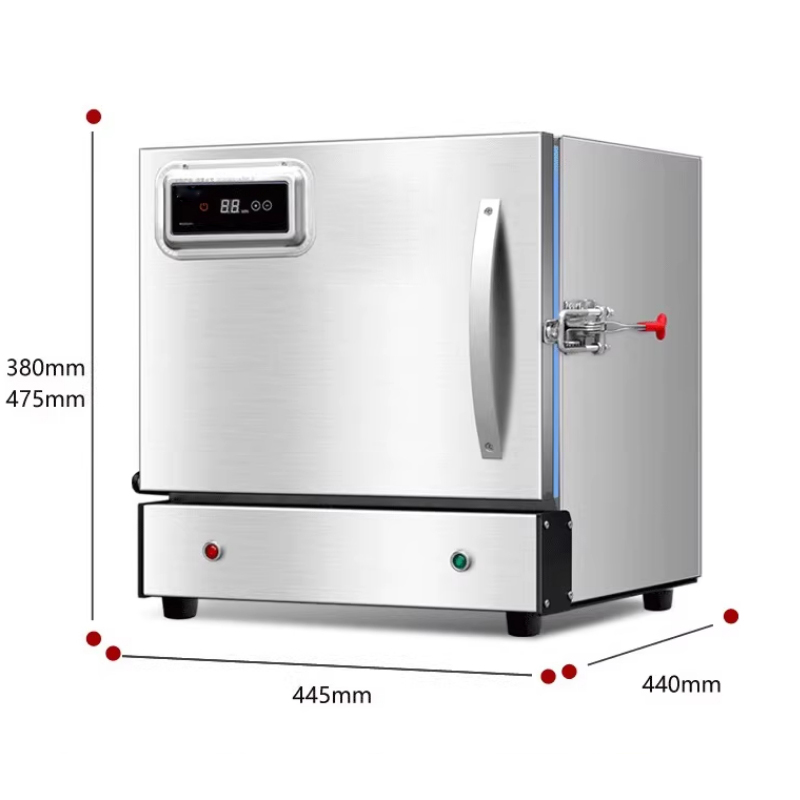 Electric Steamer Stainless Ste – Commercial Kitchen Steamer recenzja i cena
