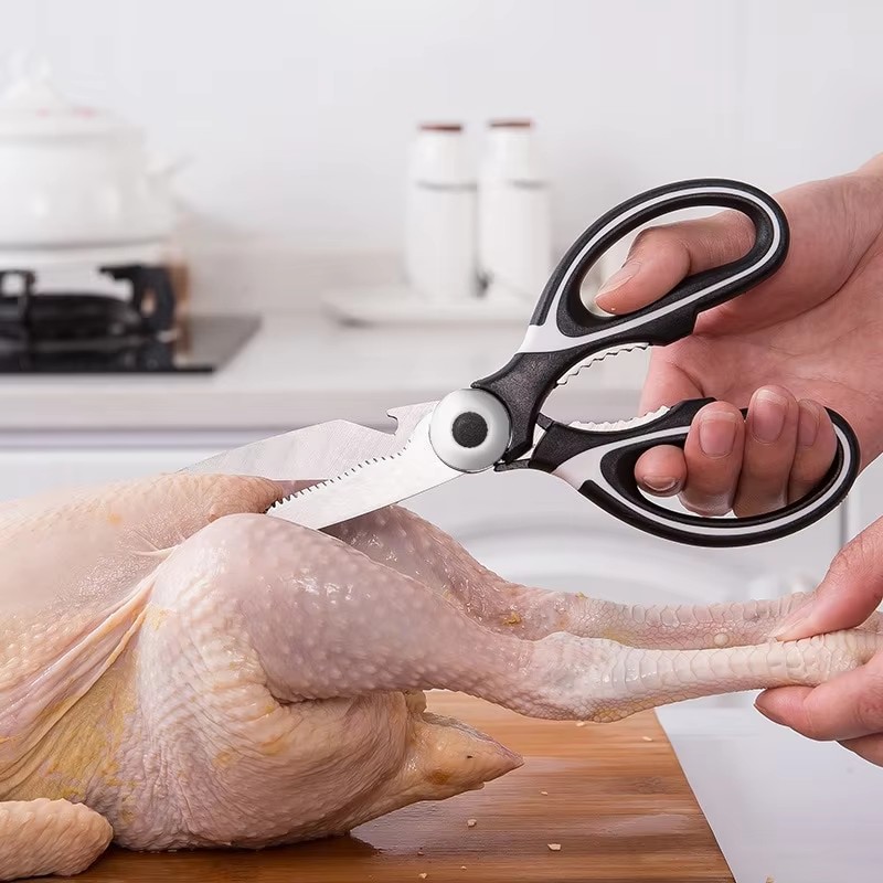 Multifunctional kitchen scisso – Commercial Kitchen Broiler recenzja i cena
