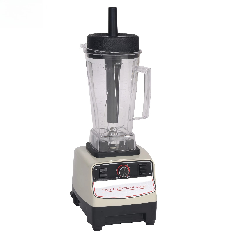 High-Performance Vacuum Commer – Bar Blender Mixing recenzja i cena